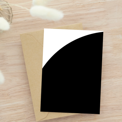 The "Visual Spark" High-Contrast System | 36 Developmental Shapes (0-6 Months)